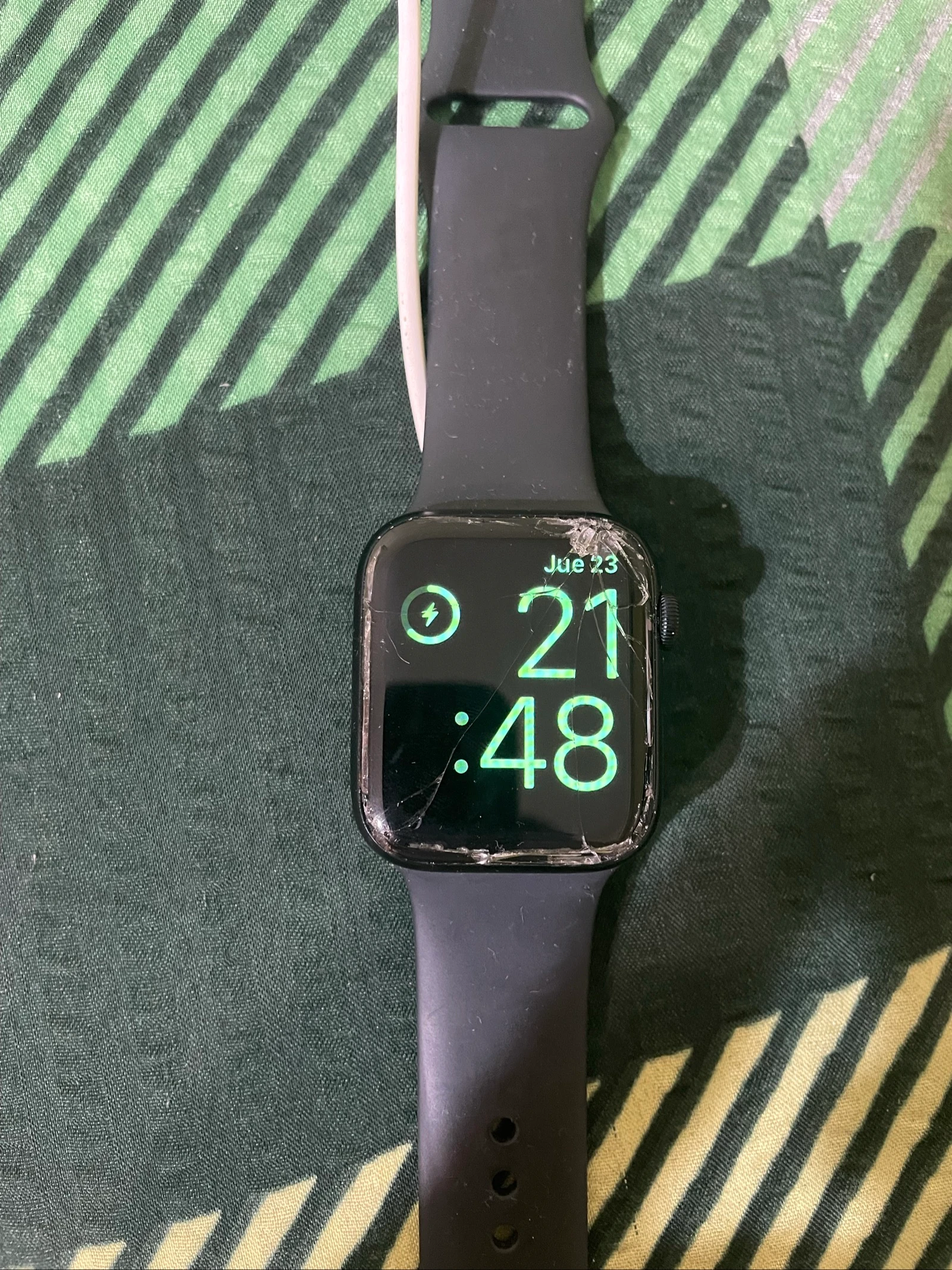 Apple Watch – photo 5